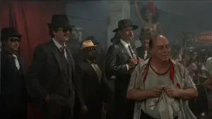 Задник до фильму"Суцільні неприємності" #247501