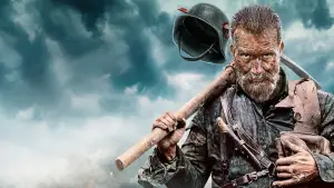 Задник до фильму"Сісу" #586826