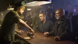 Задник до фильму"Зелена кімната" #268033