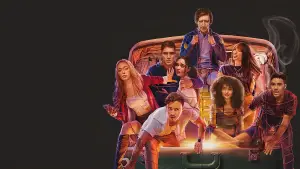 Задник до фильму"Хто ти всередині" #762986