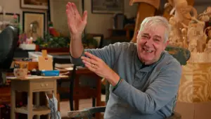 Задник до фильму"Jimmy & The Demons" #774919