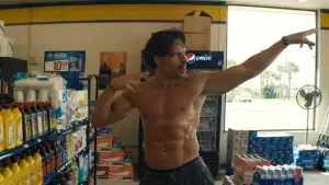 Задник до фильму"Супер-Майк XXL" #790962