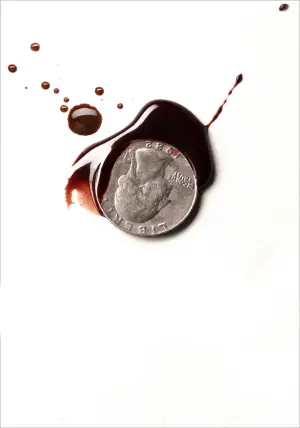 Постер до фильму"Старим тут не місце" #575259