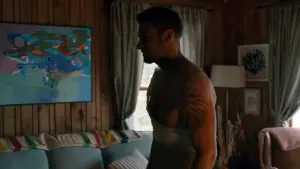 Задник до фильму"Жовтневий шторм" #498309