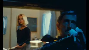 Задник до фильму"Париж, Техас" #734340