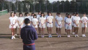 Задник до фильму"宇能鴻一郎の濡れて打つ" #856000