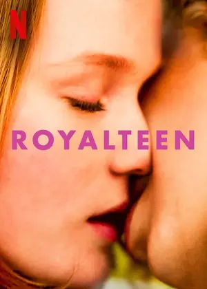 Постер до фильму"Royalteen: Спадкоємець" #336593