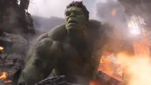 Задник до фильму"Месники" #510066