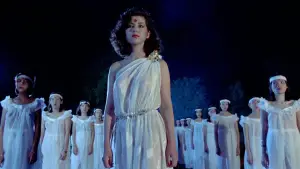 Задник до фильму"魔唇劫" #764448