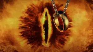 Задник до фильму"Володар перснів: Хранителі персня" #515488