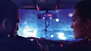 Задник до фильму"Quitter la nuit" #769517