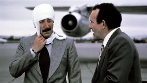 Відео до фільму Слід Рожевої пантери | Trail of the Pink Panther 1982 TV spot