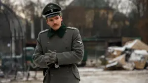 Задник до фильму"Дружина доглядача зоопарку" #222522