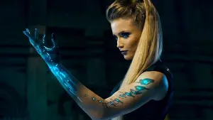 Задник до фильму"Захисники" #321950