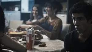 Задник до фильму"Альфа" #519493