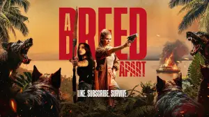 Задник до фильму"Рідкісна порода" #665485