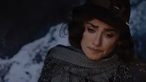 Задник до фильму"Вбивство у «Східному експресі»" #586411