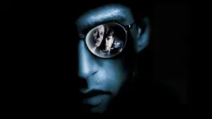 Задник до фильму"Імітатор" #431930