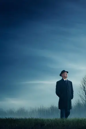 Постер до фильму"Благодать" #516426