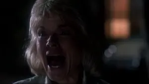 Задник до фильму"П’ятниця 13-те: Частина 7. Нова кров" #330226