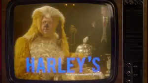 Задник до фильму"Пригоди Паддінґтона 2" #643912