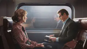 Задник до фильму"Пасажир" #664107