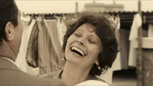 Задник до фильму"Особливий день" #538852