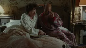 Задник до фильму"Джулі і Джулія" #712554