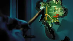 Задник до фильму"Всі мої друзі мертві" #389393