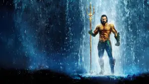 Задник до фильму"Аквамен" #593448