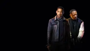 Задник до фильму"Погані хлопці 4" #564127