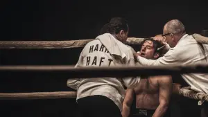 Задник до фильму"Гаррі Гафт: Той, хто вижив" #312863