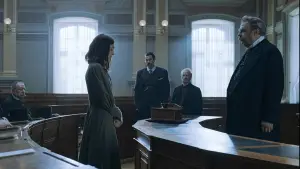 Задник до фильму"Справа Фріди" #588234