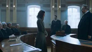 Задник до фильму"Справа Фріди" #588246