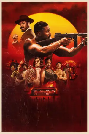 Постер до фильму"Грішники" #512806