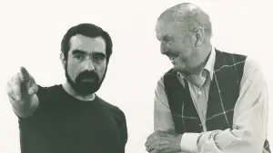 Задник до фильму"Made in England: The Films of Powell and Pressburger" #757908