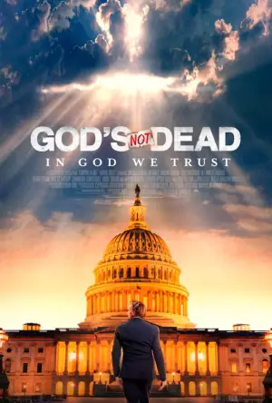 Постер до фильму"God