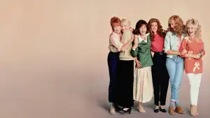 Задник до фильму"Сталеві магнолії" #807680