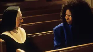 Задник до фильму"Сестро, дій 2: Знову за старе" #688866