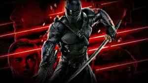 Задник до фильму"Очі змії: Початок Джі. Ай. Джо" #282765