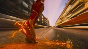 Задник до фильму"Флеш" #571587