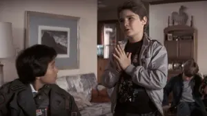 Задник до фильму"Бовдури" #210071