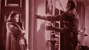 Задник до фильму"Мумія" #377396