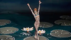 Задник до фильму"Казки Гофмана" #477974