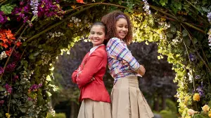 Задник до фильму"Магія-Догори дриґом" #325221