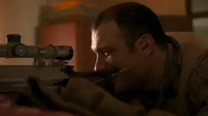 Задник до фильму"Бойові дії" #524170