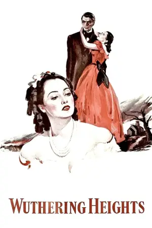 Постер до фильму"Буремний перевал" #712102