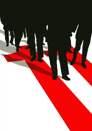 Постер до фильму"Одинадцять друзів Оушена" #215546