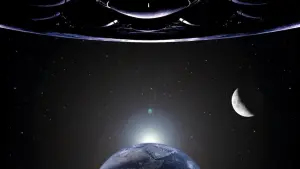 Задник до фильму"День незалежності" #256720