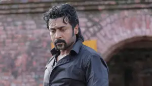 Задник до фильму"ரெட்ரோ" #885912